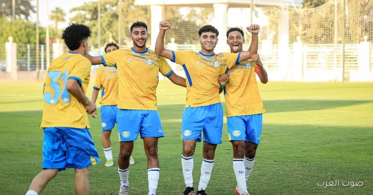 الإسماعيلي يرد على شائعة طلب فتح قيد استثنائي من الفيفا