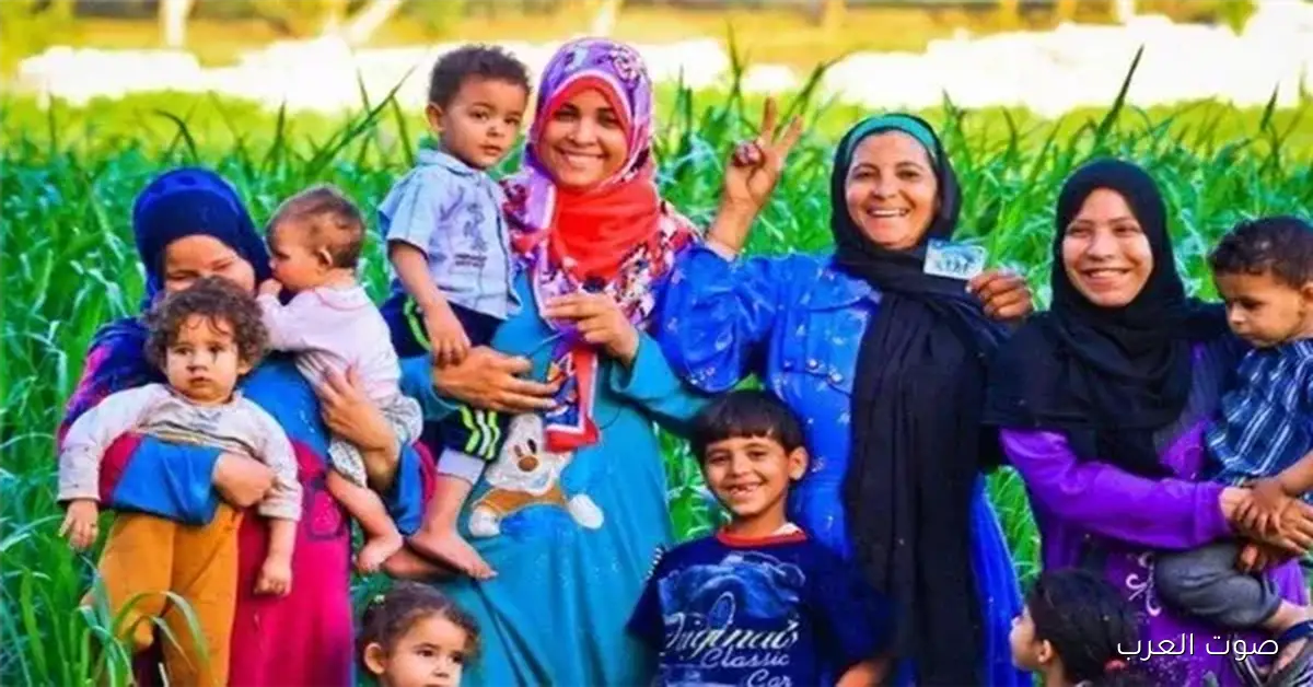 بخطوتين .. الاستعلام عن الأسماء الجدد في تكافل وكرامة 2025 بالرقم القومي عبر الموقع moss.gov.eg