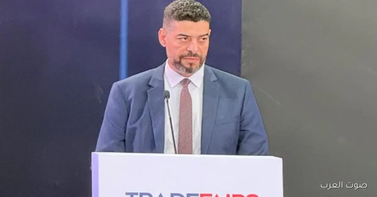 البنك المركزي: إحنا قطعنا مشوار كبير في تنفيذ الهوية الوطنية الإلكترونية