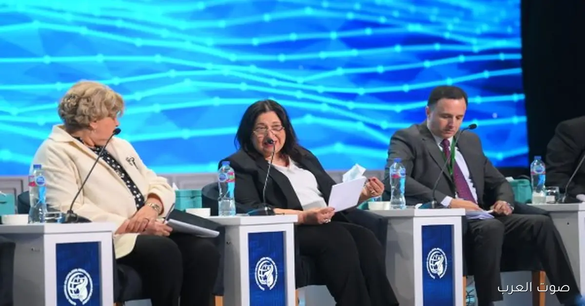 التضامن: استثمارنا في الإنسان بيخلي المجتمع أقوى ويحقق التنمية