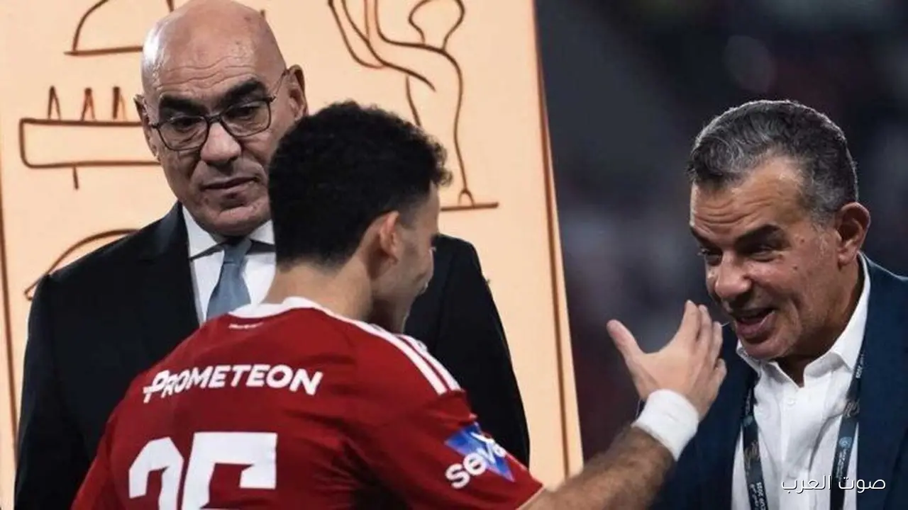 “الجاهل بالقانون مش معفي من العقوبة”.. خبير لوائح يكشف لـ«الأسبوع» مصير شكوى الزمالك ضد زيزو بسبب هشام نصر، وهل هيشيل بيزيزا عقوبة؟