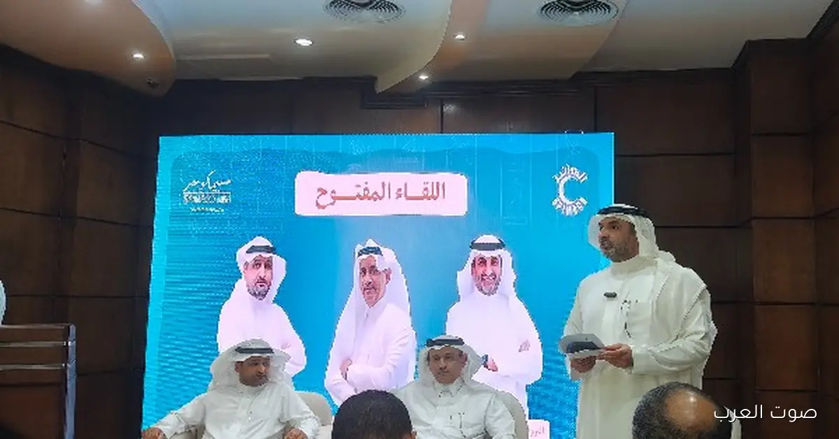 الجديع: السوق المصرية هي مركز مهم لصناعة الأدوية في المنطقة