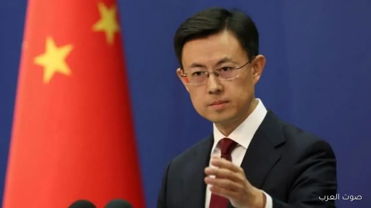الخارجية الصينية: بنشتغل مع الكل عشان نوصل لنتائج إيجابية ومتوازنة في “كوب30”