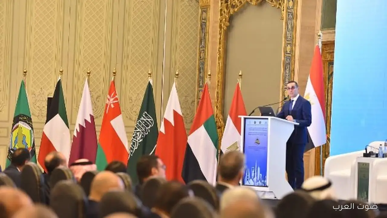الخطيب: العلاقات الاقتصادية بين مصر ودول الخليج نموذج للشراكة المبنية على الثقة والرؤية المشتركة