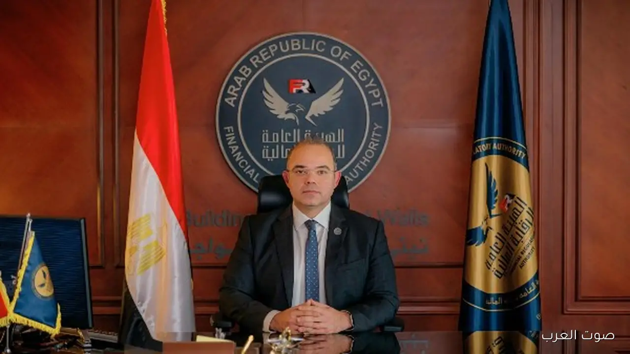 الرقابة المالية بتطلب من شركات إدارة صناديق الاستثمار تجهيز تكنولوجيا تربط بياناتها مع الهيئة