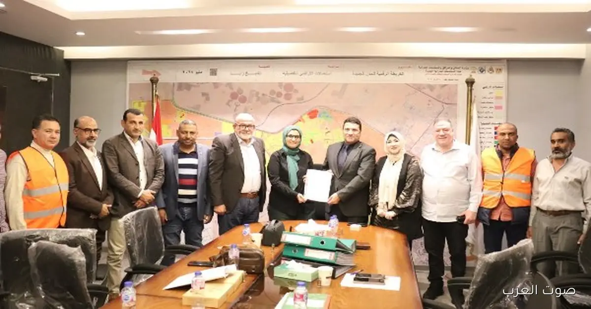 الشيخ زايد تجدد شهادات الأيزو للعام الرابع على التوالي والتميز مستمر