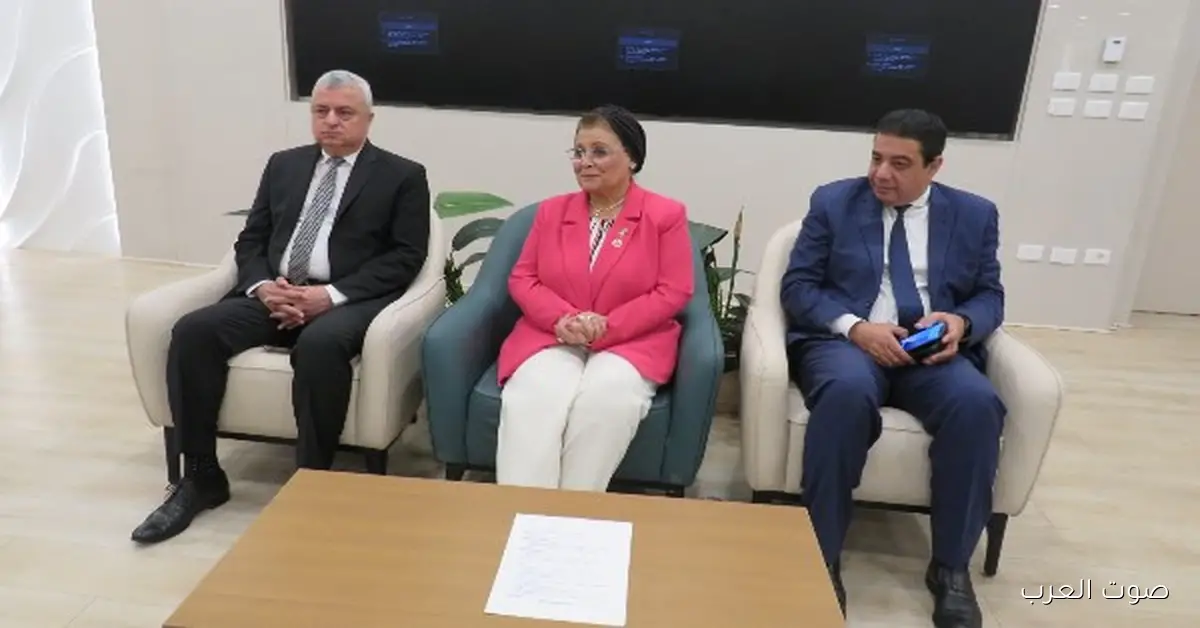 الصحة: الأمراض المزمنة بتسبب 80% من حالات الوفاة