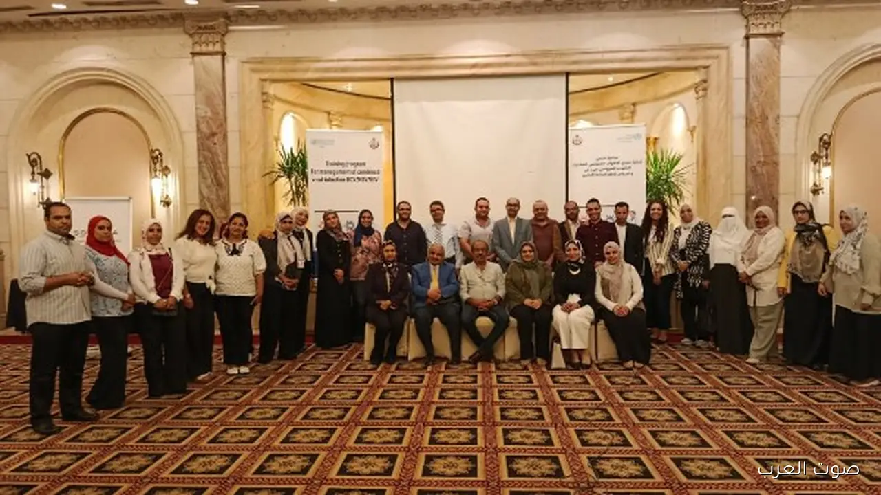 الصحة: تحسين خدمات برنامج «الشباك الواحد» لمرضى الإدمان والفيروسات