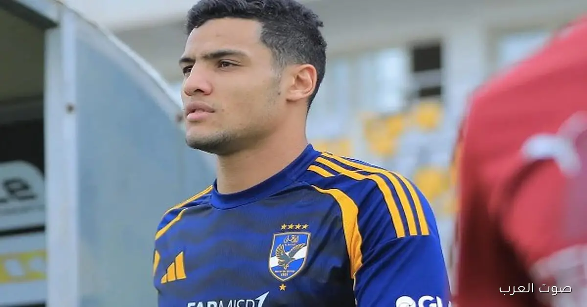 الصغيري: رحيل زيكو والعش وإسماعيل أثروا بشكل كبير على زد