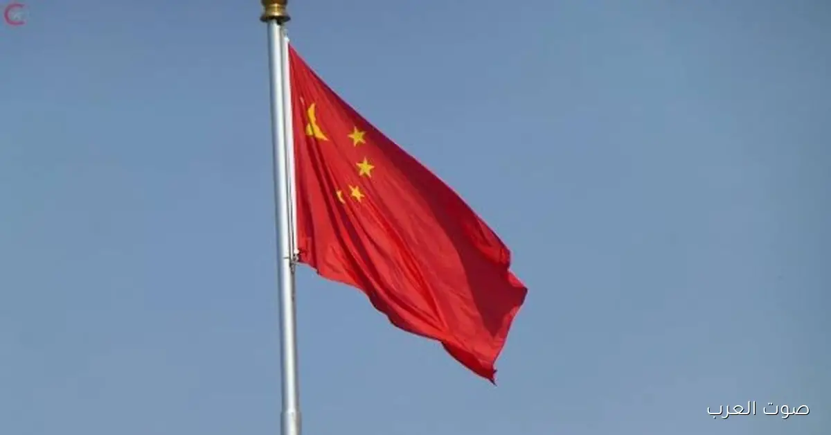 الصين تمنع مواطنيها من السفر لليابان.. ليه كده؟