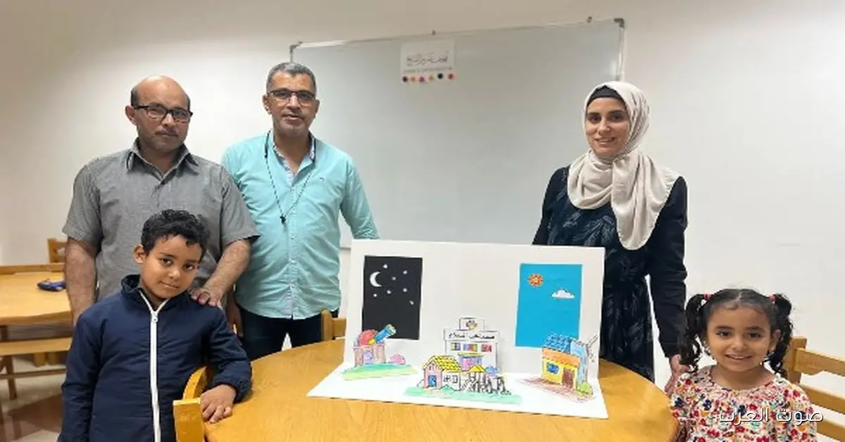 العلماء بيبنوا السلام في ورشة بمتحف شرم الشيخ