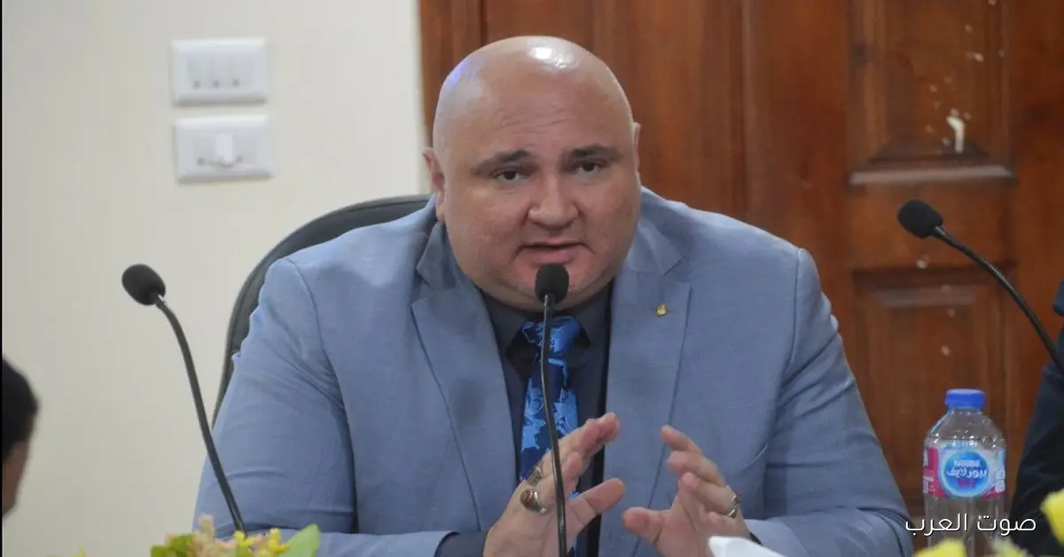 النيابات والمحاكم: لجان المرحلة الثانية شغالة بانضباط، وهنتابع زملائنا أول بأول