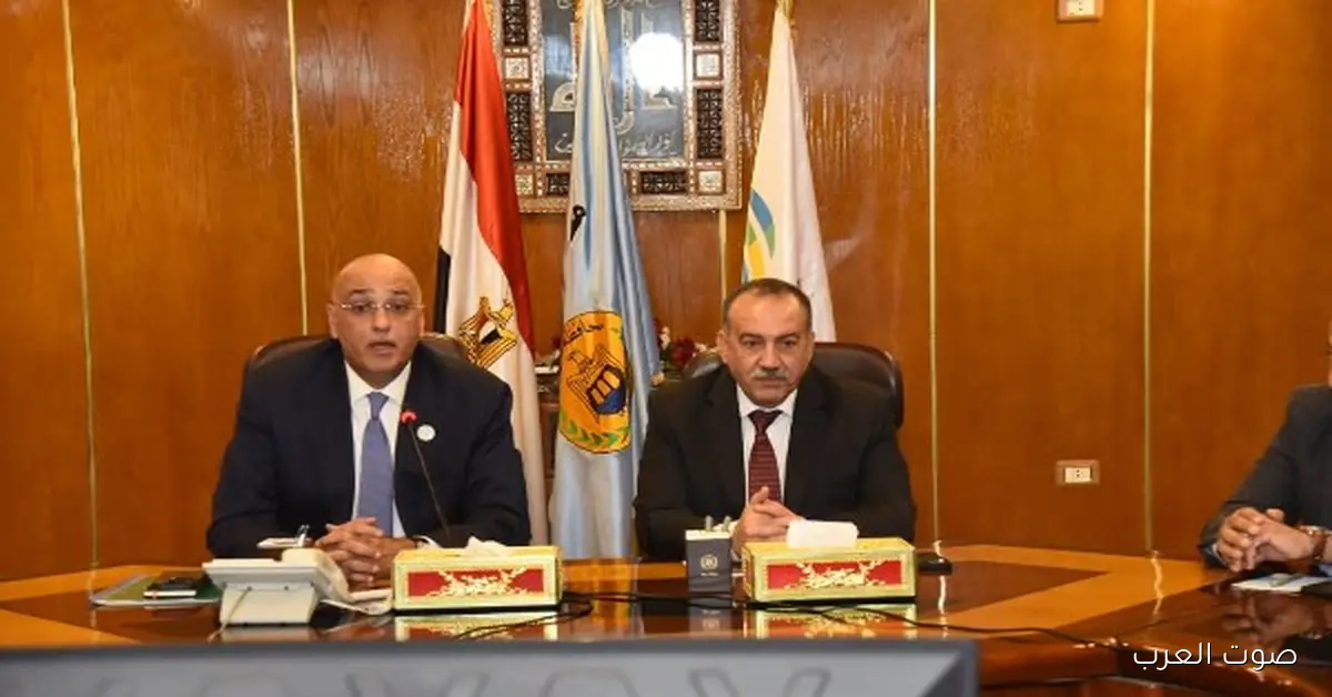 باسل رحمي: تمويلات جديدة بـ 13.5 مليون جنيه للمشروعات الصغيرة في أسيوط