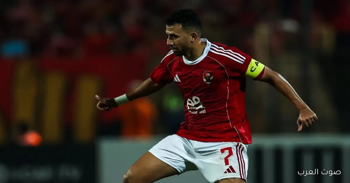 بروح الفانلة الحمراء.. الإعلامي: تريزيجيه عاود الرد على المشككين بعد مباراة شبيبة القيائل