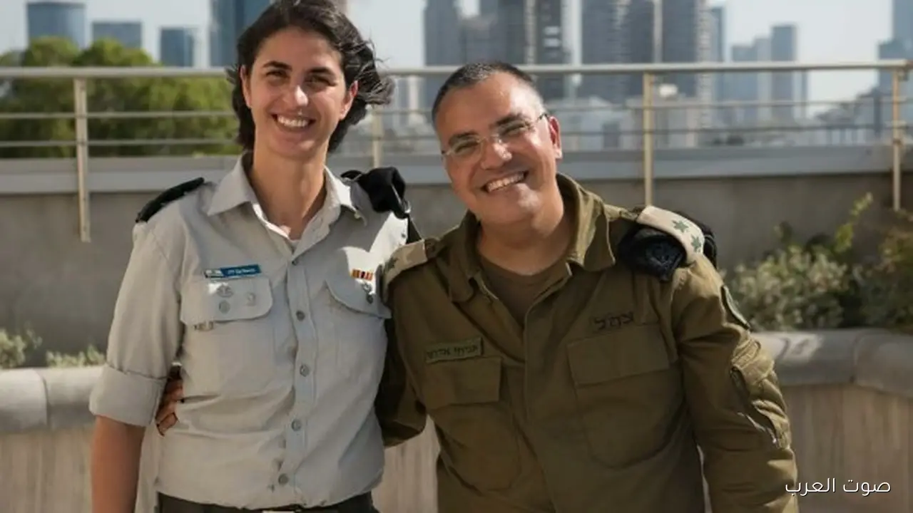 بعد 20 سنة.. أفيخاي أدرعي يسيب منصبه كمتحدث باسم جيش الاحتلال وبيعلنوا عن بديله|كل التفاصيل