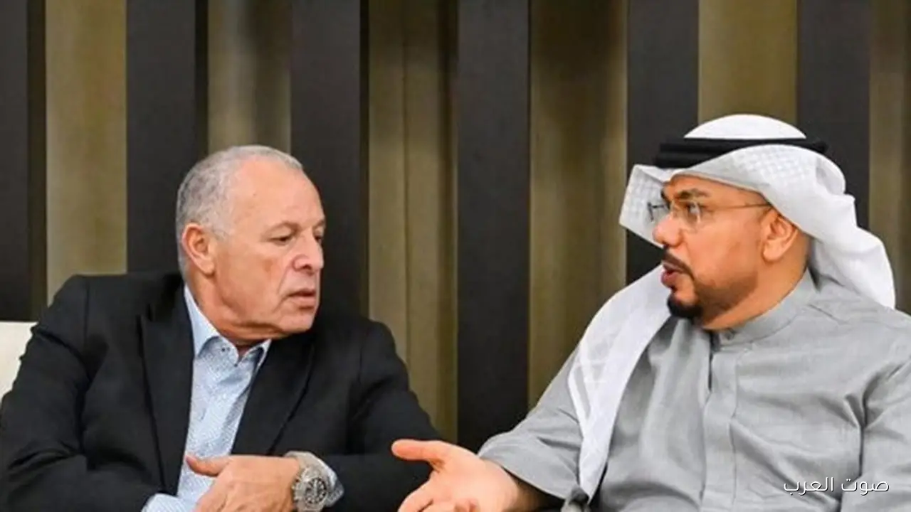 بعد نجاح السوبر المصري، اتحاد الكرة الإماراتي يشكر هاني أبو ريدة