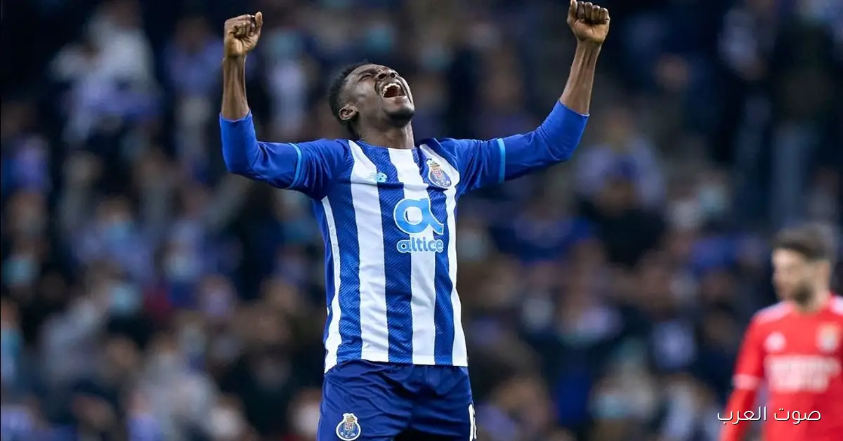 بورتو يكتسح نيس ويحقق فوز كبير بثلاث أهداف في الدوري الأوروبي