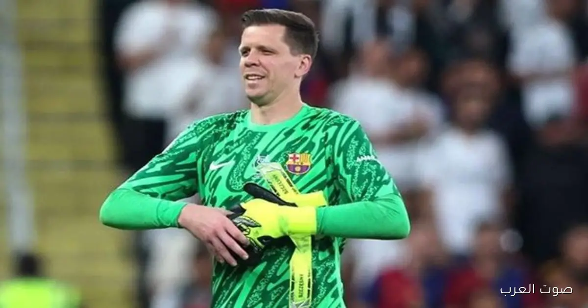 تشيزني يحكي عن معاناته مع الإصابات وأسباب اعتزاله لفترة بسيطة