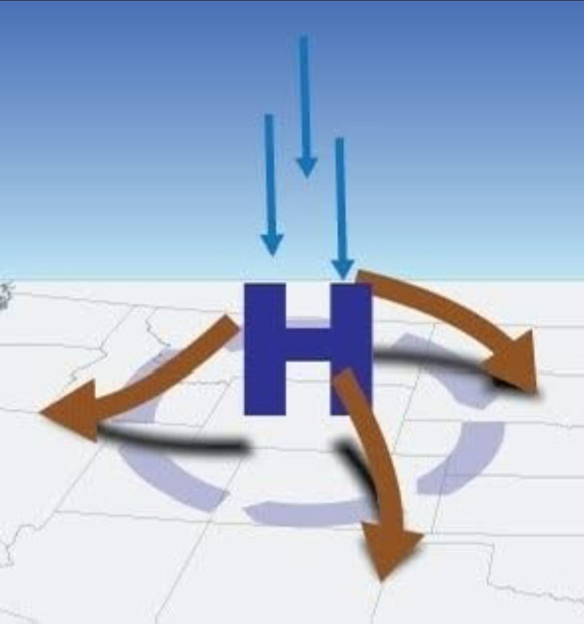 تقلبات جوية خطيرة.. خلي بالك من حالة الطقس الأيام الجاية 2 تقلبات جوية خطيرة خلي بالك من حالة الطقس الأيام الجاية