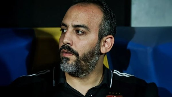 جاب الله يكشف عن تفاصيل إصابة محمد عبد الله في الأهلي