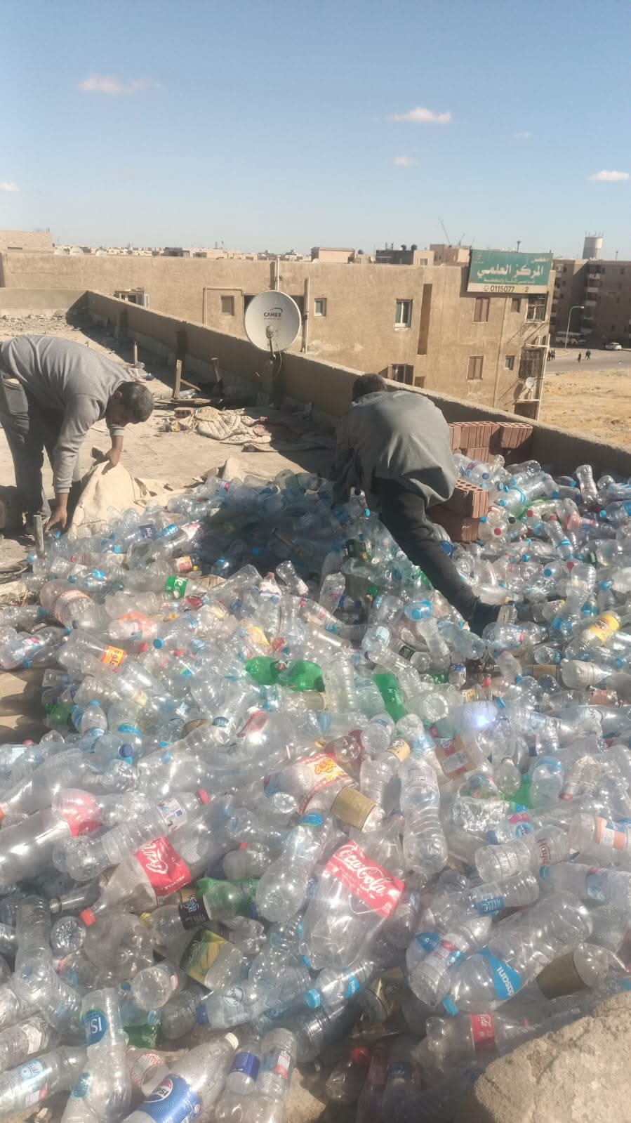 جهاز بدر يضرب بقوة على أوكار النباشين ويخلص منهم في عقر دارهم 2 جهاز بدر يضرب بقوة على أوكار النباشين ويخلص منهم في