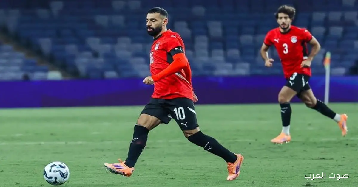 حارس لايبزيج: صلاح وسوبوسلاي هما الأفضل في العالم وأسطورة ليفربول