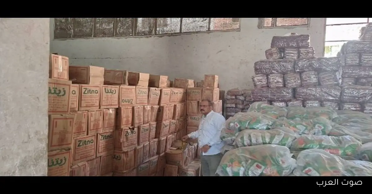 حازم المنوفي: شتاء صعب جاي… والجاهزية من بدري تضمن استقرار الأسواق