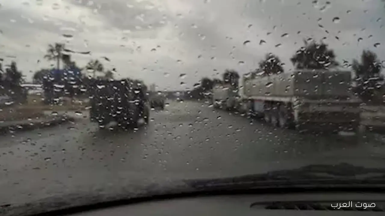 حالة الطقس غداً الخميس 13 نوفمبر 2025 في المنيا ومحافظات الصعيد: توقعات غير مستقرة