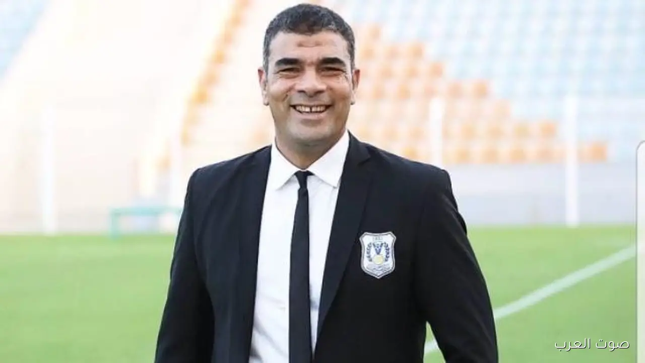 حمزة الجمل: الأهلي دخل نهائي السوبر وكل الثقة وبيستحق البطولة