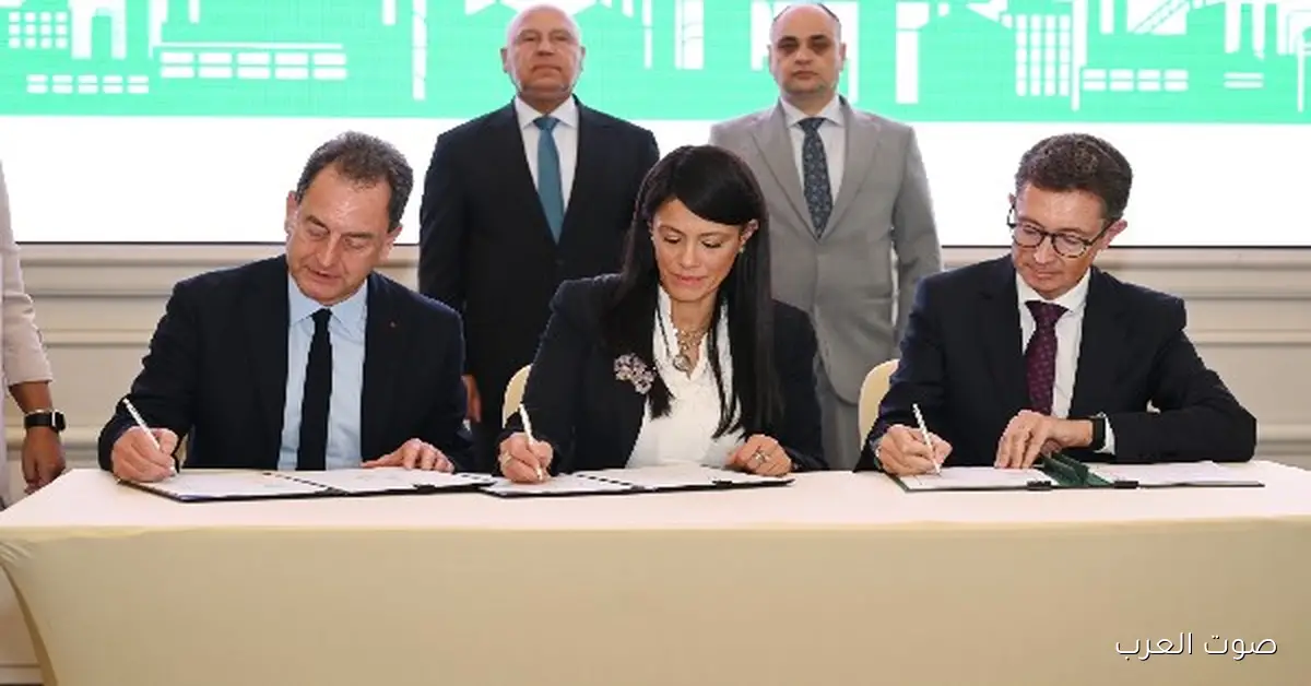 خطة مشتركة بين لجنة إدارة الأزمات ورجال الأعمال لتعزيز استعداد الاقتصاد لمواجهة الأزمات