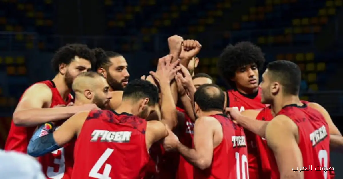 خلال ساعات.. رئيس اتحاد السلة: عقوبات جاية على لاعبي الأهلي والاتحاد