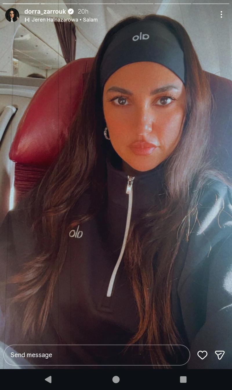 درة مع والدتها في إطلالة مميزة | شوفوا 2 درة مع والدتها في إطلالة مميزة شوفوا