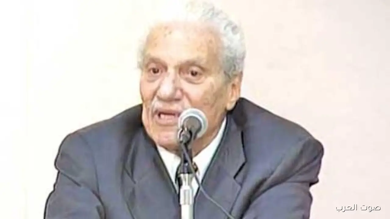 ذكري وفاة سعد الدين وهبة.. 50 سنة من العطاء للفن والثقافة