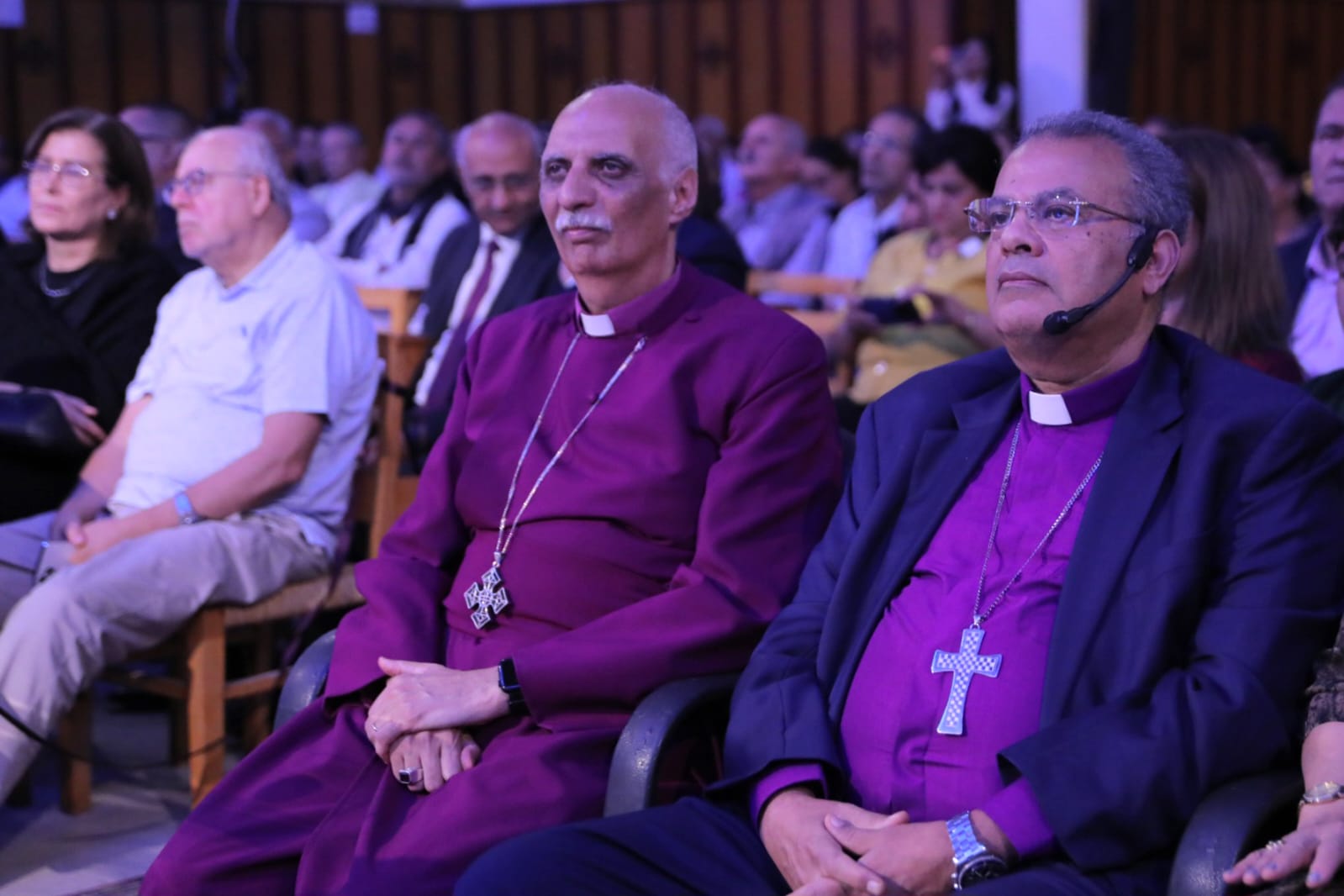 احتفال الكنيسة