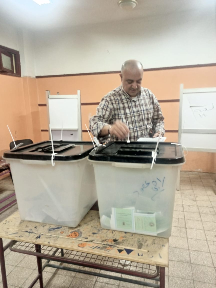 رئيس نادي الشمس يشارك في <a href=