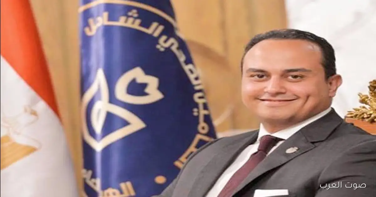 رئيس هيئة الرعاية الصحية يجتمع لمراجعة خطة الهيئة الجديدة لخمسة سنين جاية