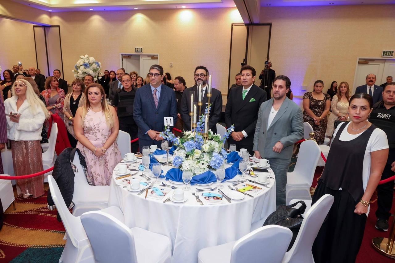 رحلة هاني رمزي وأكرم حسني وهشام ماجد الخيرية في كاليفورنيا: تفاصيل جديدة 2 رحلة هاني رمزي وأكرم حسني وهشام ماجد الخيرية في كاليفورنيا