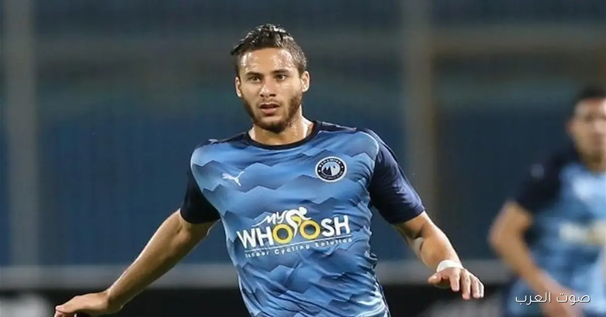 رمضان صبحي مش الأول.. نجوم الأهلي والزمالك في الكلبش | مفاجآت في الأسماء