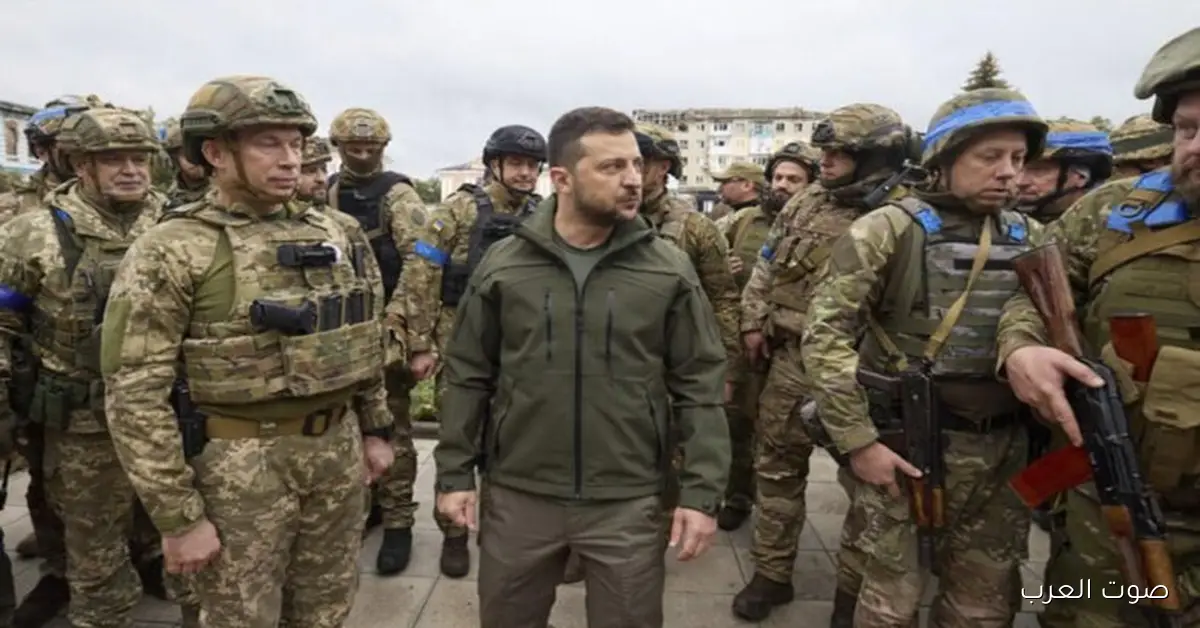 روسيا تدمر 75 طائرة مسيرة أوكرانية خلال الليل