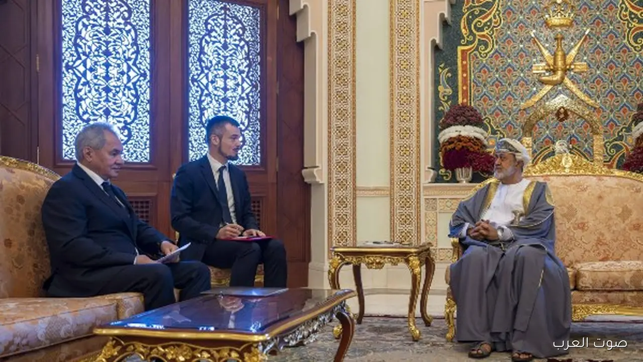 روسيا تطالب بإنشاء منطقة أمنية موحدة في أوروبا