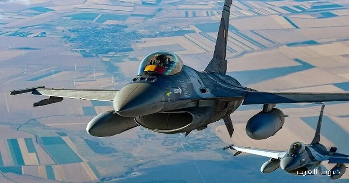 رومانيا: طيارات مسيرة بتدخل أجواء البلاد على الحدود مع أوكرانيا