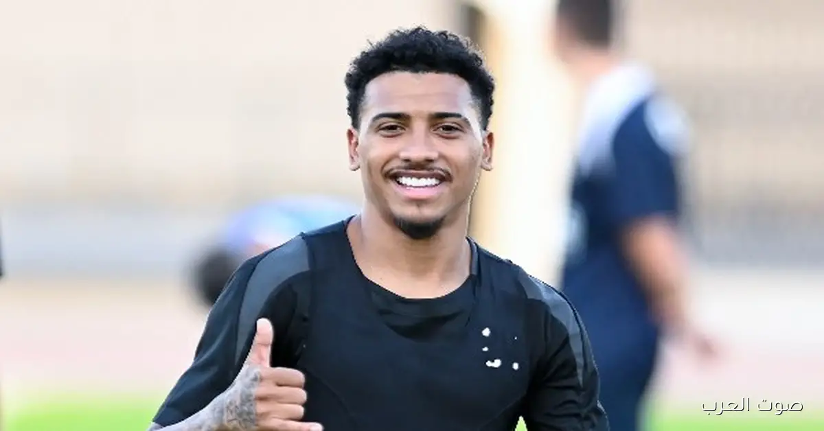 زمالك محتار.. غياب بيزيرا مأثر على عبد الرؤوف قبل ماتش بيراميدز