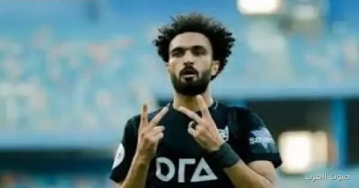 زيكو يجيب هدف التعادل لبيراميدز في ماتش السوبر المصري ضد سيراميكا كليوباتر