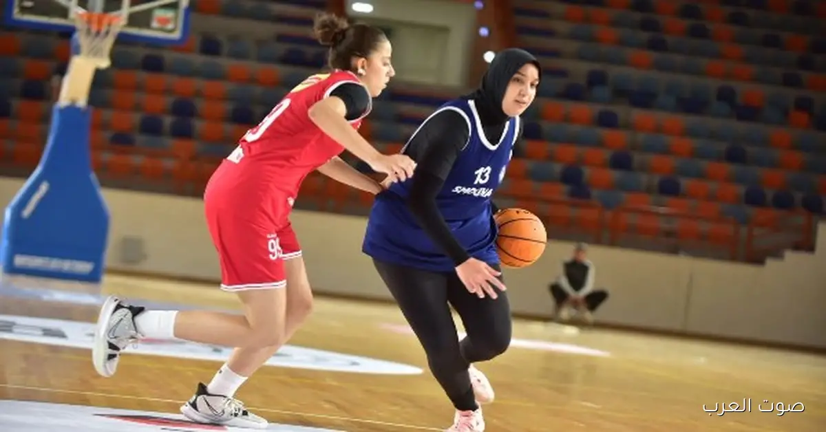 سبورتنج والجزيرة وسموحة ضد الأهلي في مباراة الإياب لنصف نهائي دوري السيدات