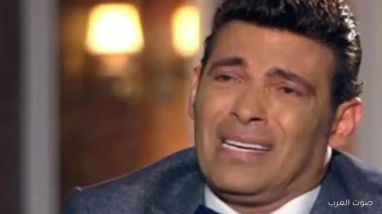 سعد الصغير يعلن انتهاء أزمة حادث إسماعيل الليثي بعد تنازل صاحب السيارة