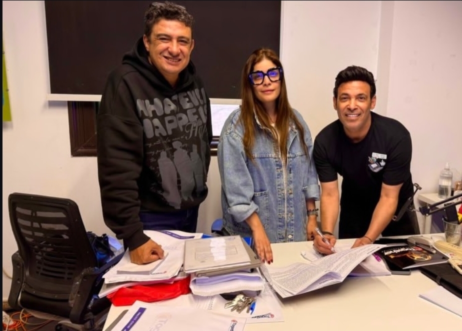 سعد الصغير يكشف عن مشاركته في ماراثون رمضان 2026 2 سعد الصغير يكشف عن مشاركته في ماراثون رمضان 2026