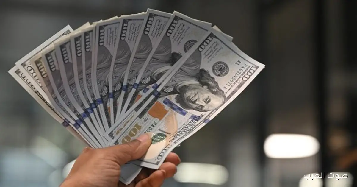 سعر الدولار في مصر النهارده السبت 27 نوفمبر 2026