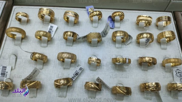 سعر الذهب نزل تاني النهارده 27-11-2025.. كل التفاصيل 2 أسعار الذهب