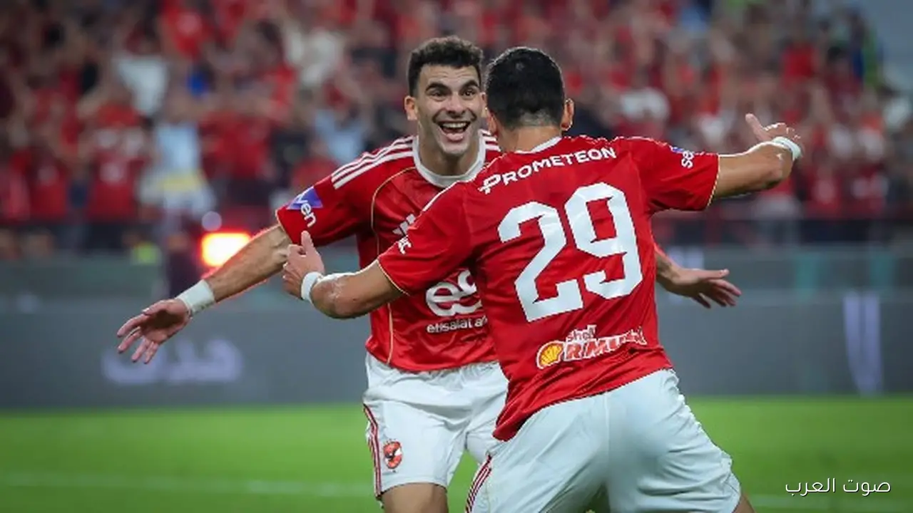 سلام ياجماعة.. محسن صالح عنده اقتراح بعد تصرف زيزو مع هشام نصر