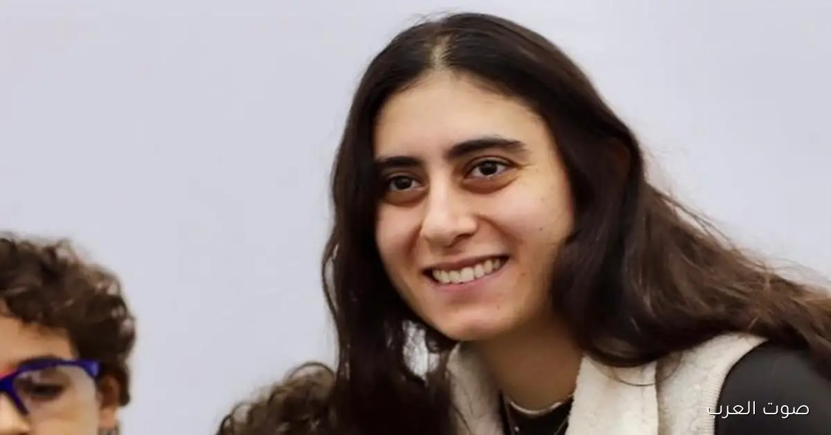 سموحة يستقبل بطلة العالم في الإسكواش نور الشربيني